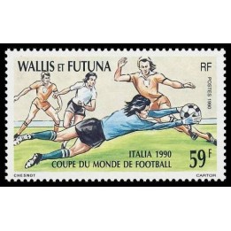 Wallis et Futuna - 396