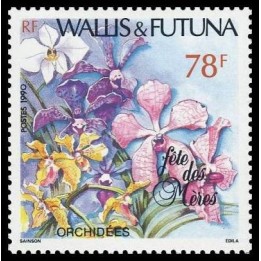 Wallis et Futuna - 397