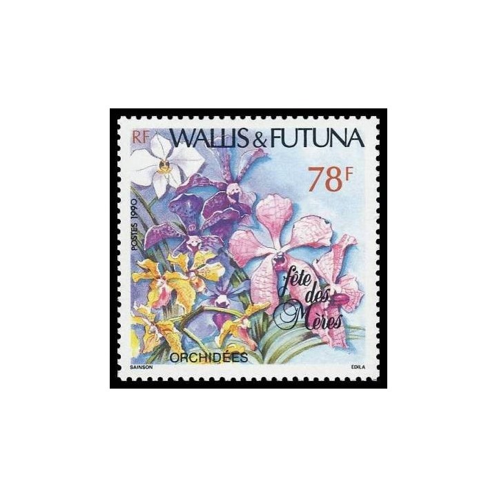 Wallis et Futuna - 397