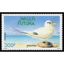Wallis et Futuna - 398