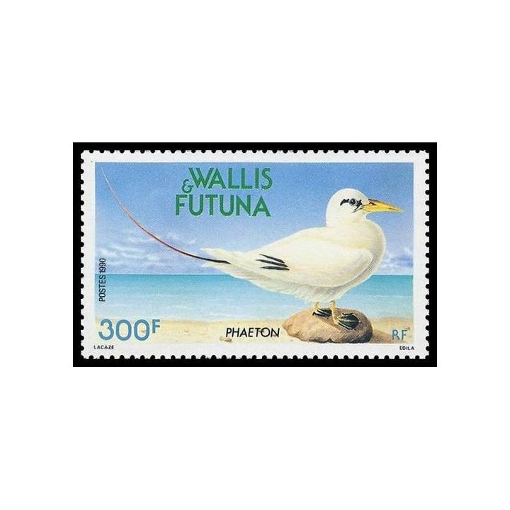 Wallis et Futuna - 398