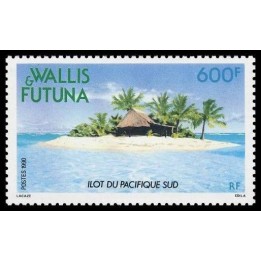 Wallis et Futuna - 399