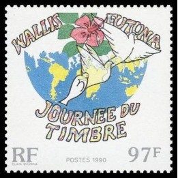 Wallis et Futuna - 403