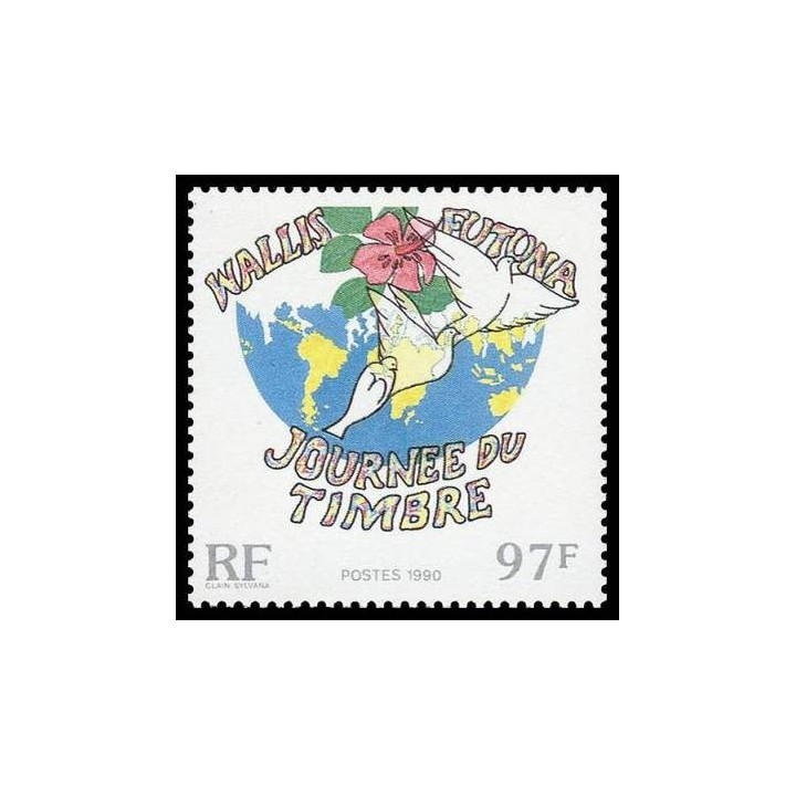 Wallis et Futuna - 403