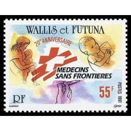 Wallis et Futuna - 407