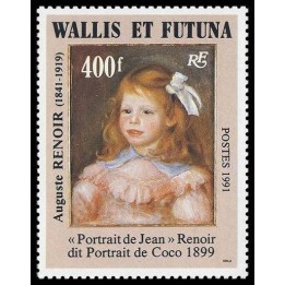 Wallis et Futuna - 411