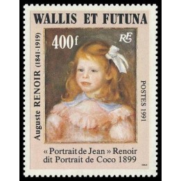 Wallis et Futuna - 412