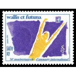 Wallis et Futuna - 417
