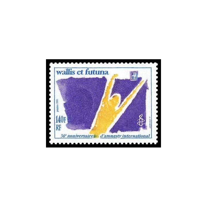 Wallis et Futuna - 417