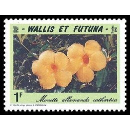Wallis et Futuna - 420