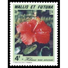 Wallis et Futuna - 421