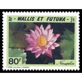 Wallis et Futuna - 422