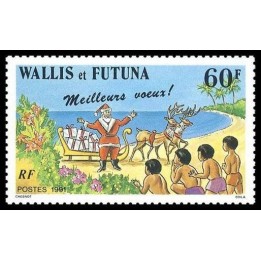 Wallis et Futuna - 423