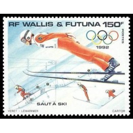 Wallis et Futuna - 425