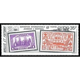 Wallis et Futuna - 426