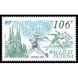 Wallis et Futuna - 427