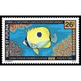 Wallis et Futuna - 431