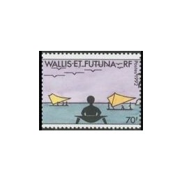 Wallis et Futuna - 434