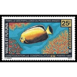Wallis et Futuna - 438