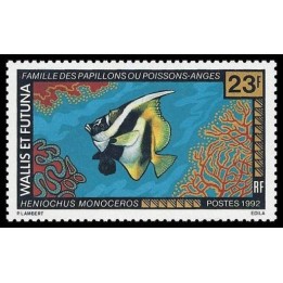 Wallis et Futuna - 439
