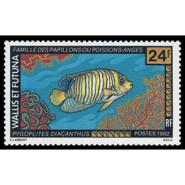 Wallis et Futuna - 440