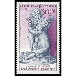 Wallis et Futuna - 442