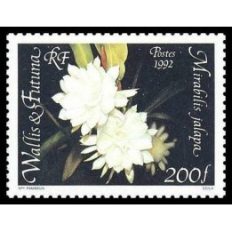 Wallis et Futuna - 443