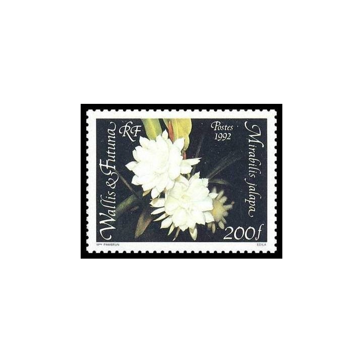 Wallis et Futuna - 443