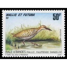 Wallis et Futuna - 446