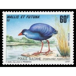 Wallis et Futuna - 447
