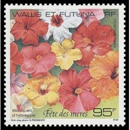 Wallis et Futuna - 449