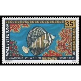 Wallis et Futuna - 451
