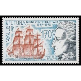 Wallis et Futuna - 453