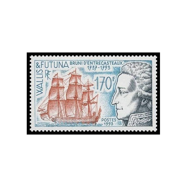 Wallis et Futuna - 453