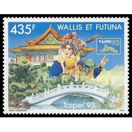 Wallis et Futuna - 454