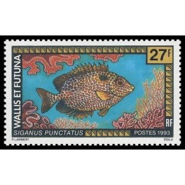 Wallis et Futuna - 457