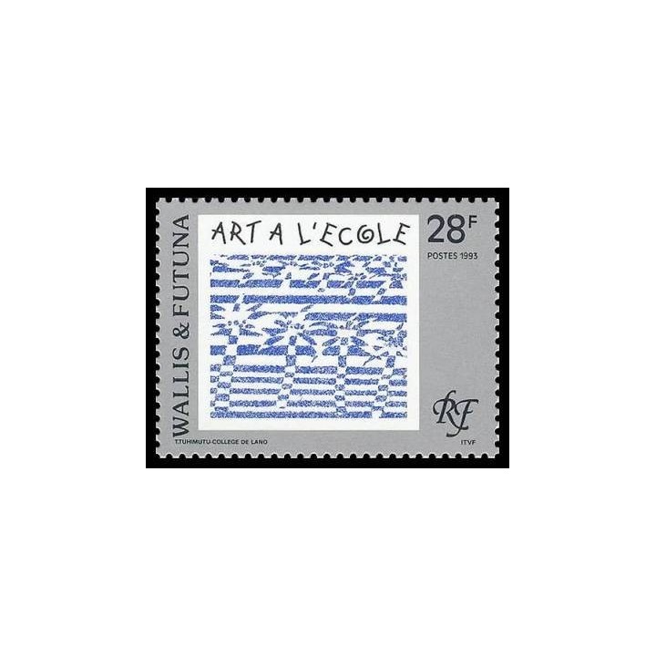 Wallis et Futuna - 459