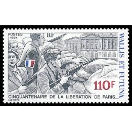 Wallis et Futuna - 463