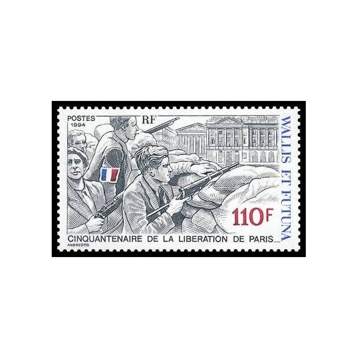 Wallis et Futuna - 463