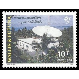 Wallis et Futuna - 464