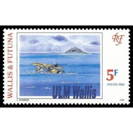 Wallis et Futuna - 467