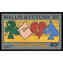 Wallis et Futuna - 468