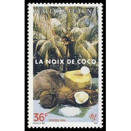 Wallis et Futuna - 469