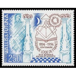 Wallis et Futuna - 470