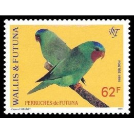Wallis et Futuna - 471