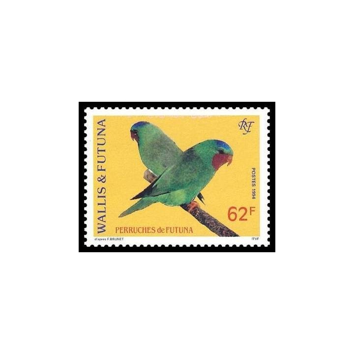 Wallis et Futuna - 471