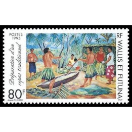 Wallis et Futuna - 472