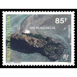 Wallis et Futuna - 473