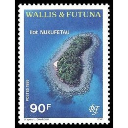 Wallis et Futuna - 474