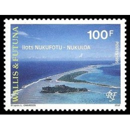 Wallis et Futuna - 475